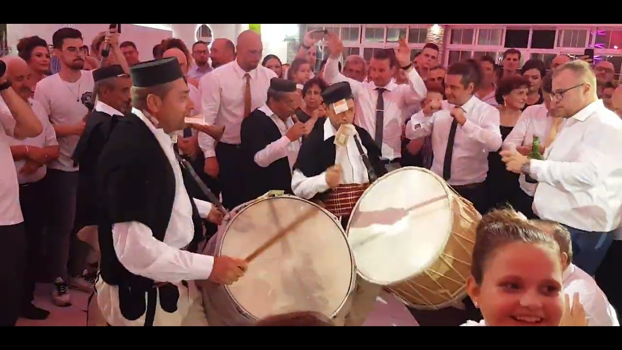 Majovci na Belička - Mijačka svadba