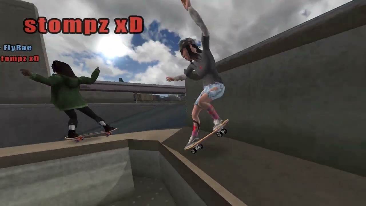 THUGPRO (XMAS 2023) - STEEP ONE #xaviersobased