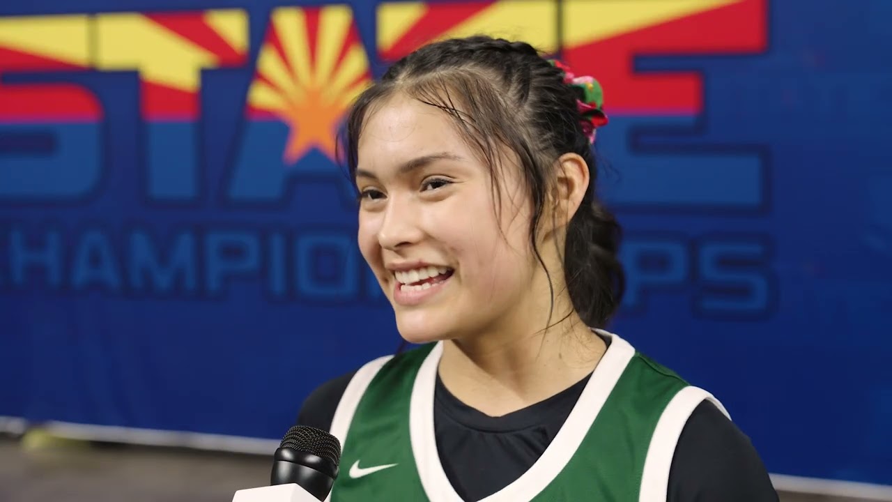 3/2/26 - AIA Copper Championship Recap