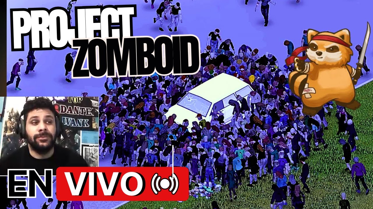 ZERO TO HERO 🧟‍♂️ | Buscando Refugio en Kentucky | Project Zomboid