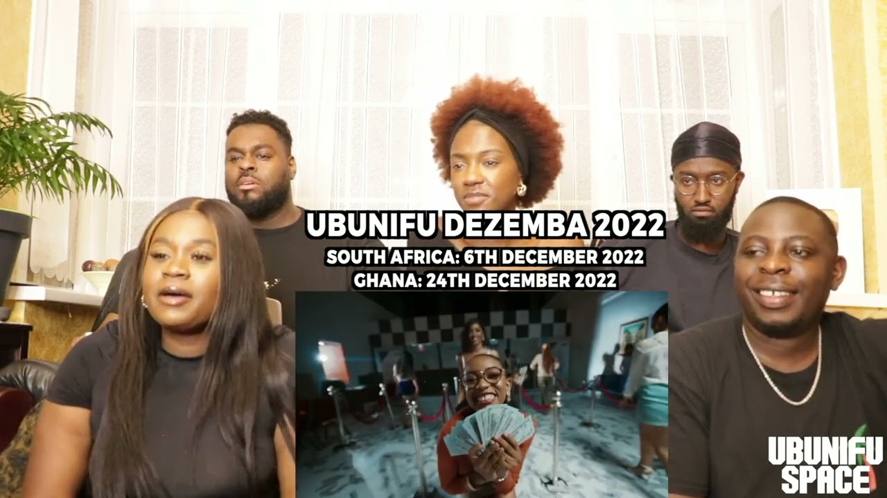 Black Sherif - 45 (REACTION VIDEO) ||  @blacksherif_  @Ubunifuspace