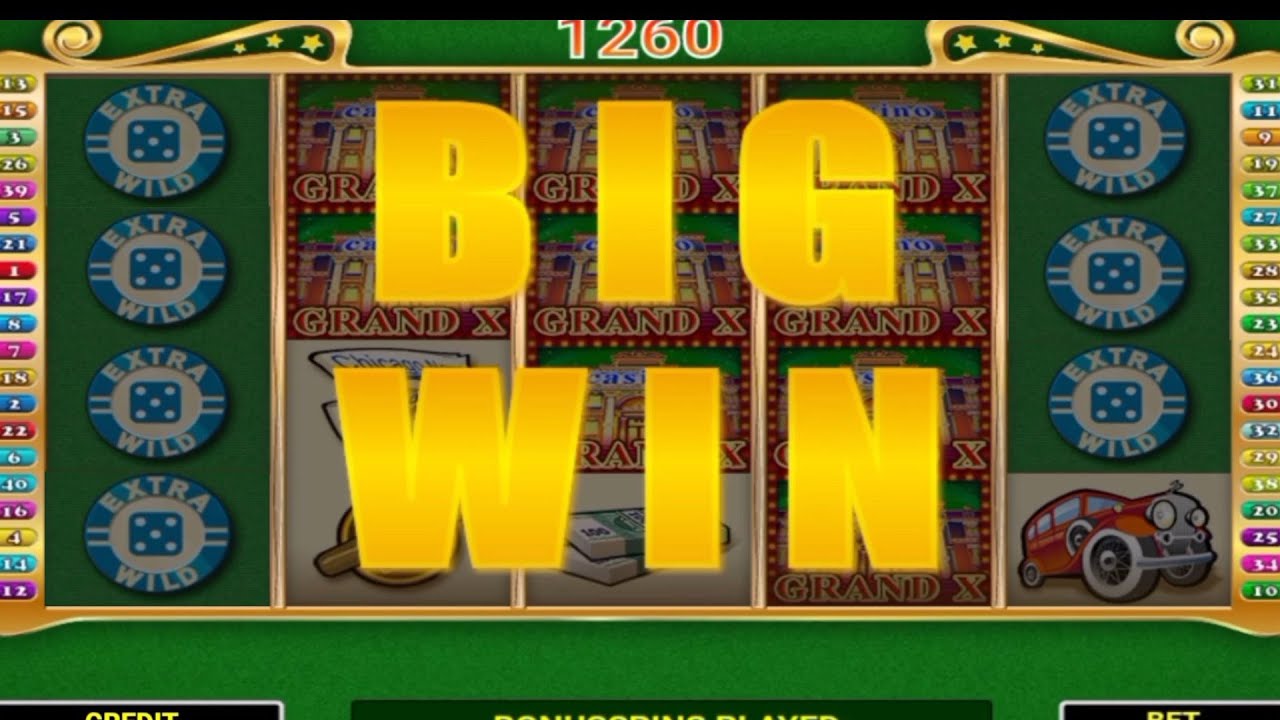 BILLYONAIRE CASINO BIG WIN / THE DESTROYER IS HERE