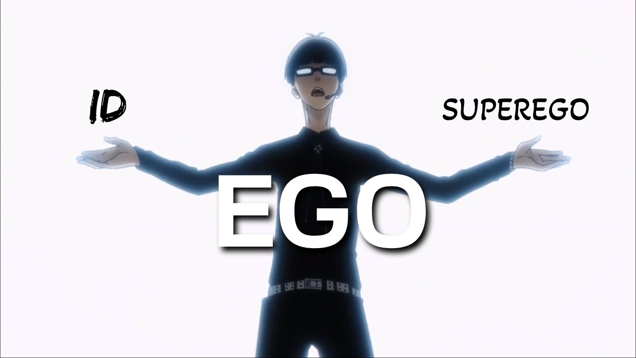The True Power of EGO That Blue Lock Reveals