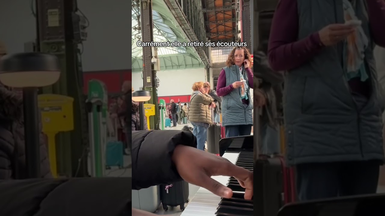 Moonlight sonata 1er mouvement 