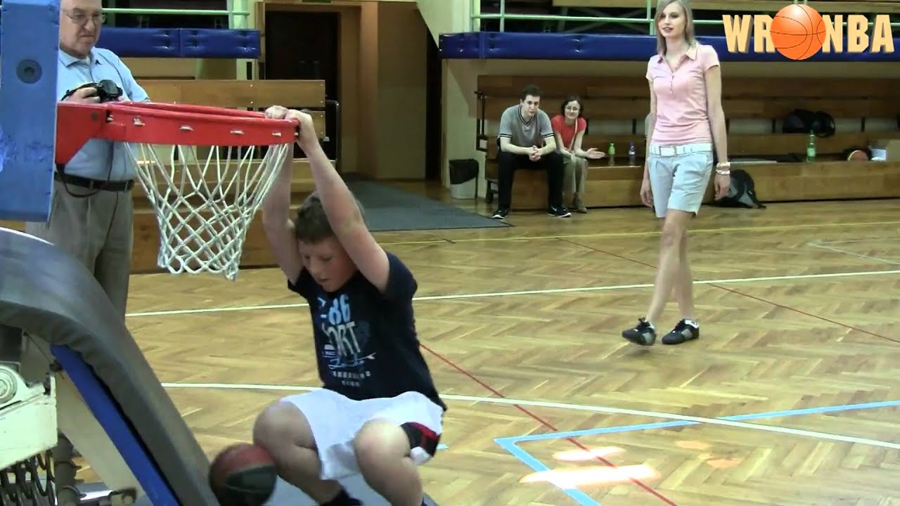 Mini Wsady - Wielki Finał 31.WRONBA