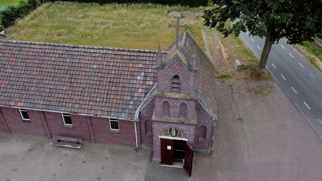 dji MAVIC MINI Schoor, Nederweert, Limburg, the Netherlands 🇳🇱