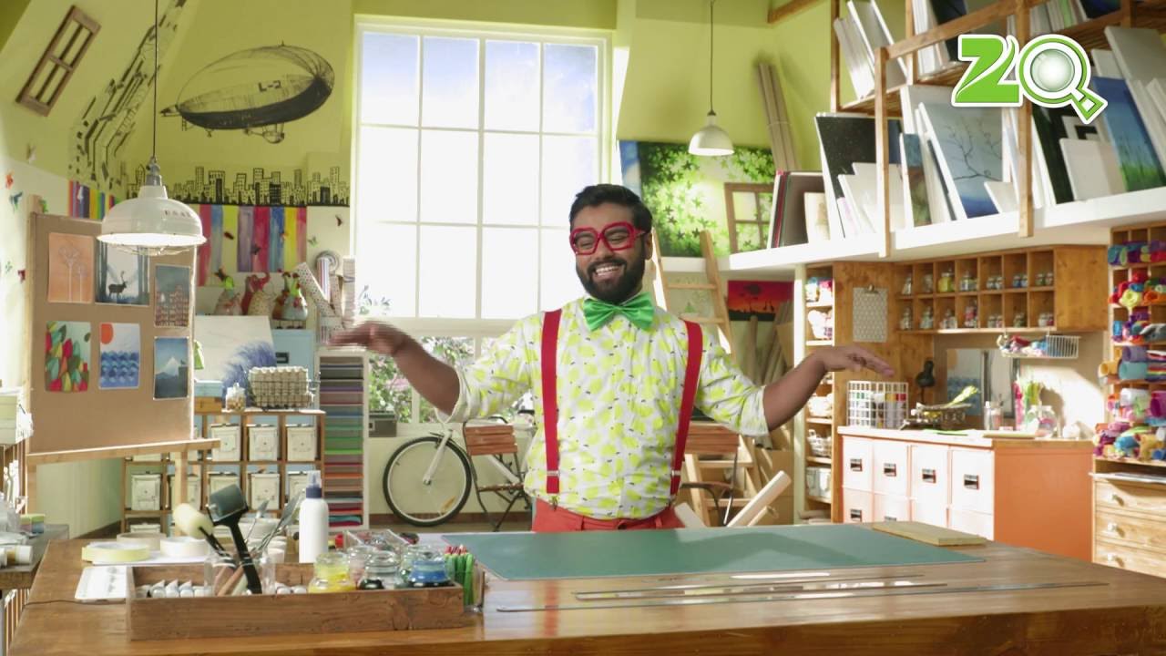 The Art Room - DIY Pop-up Man, Dumper Truck, Cork Robot | DIY Crafts for Kids