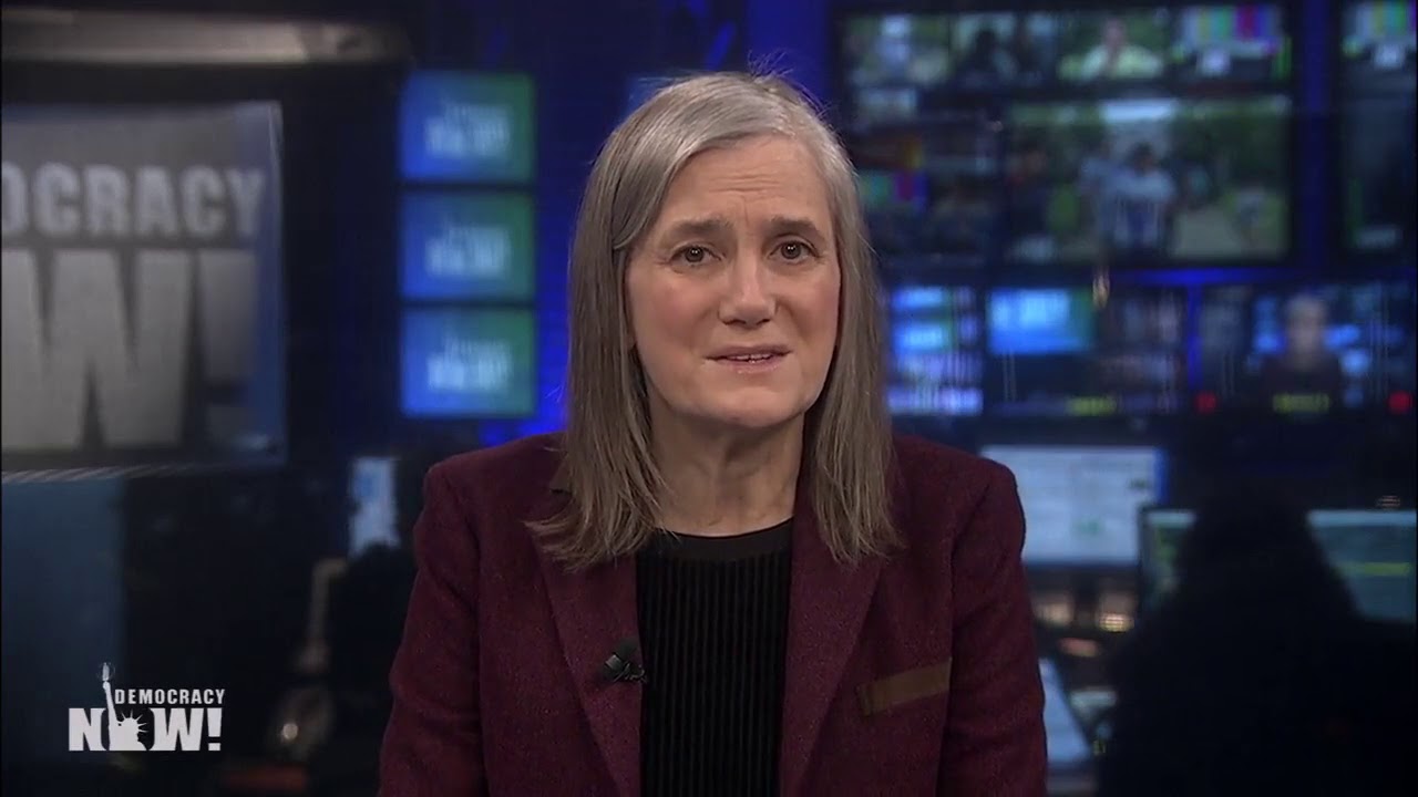Top U.S. & World Headlines &mdash; December 27, 2018