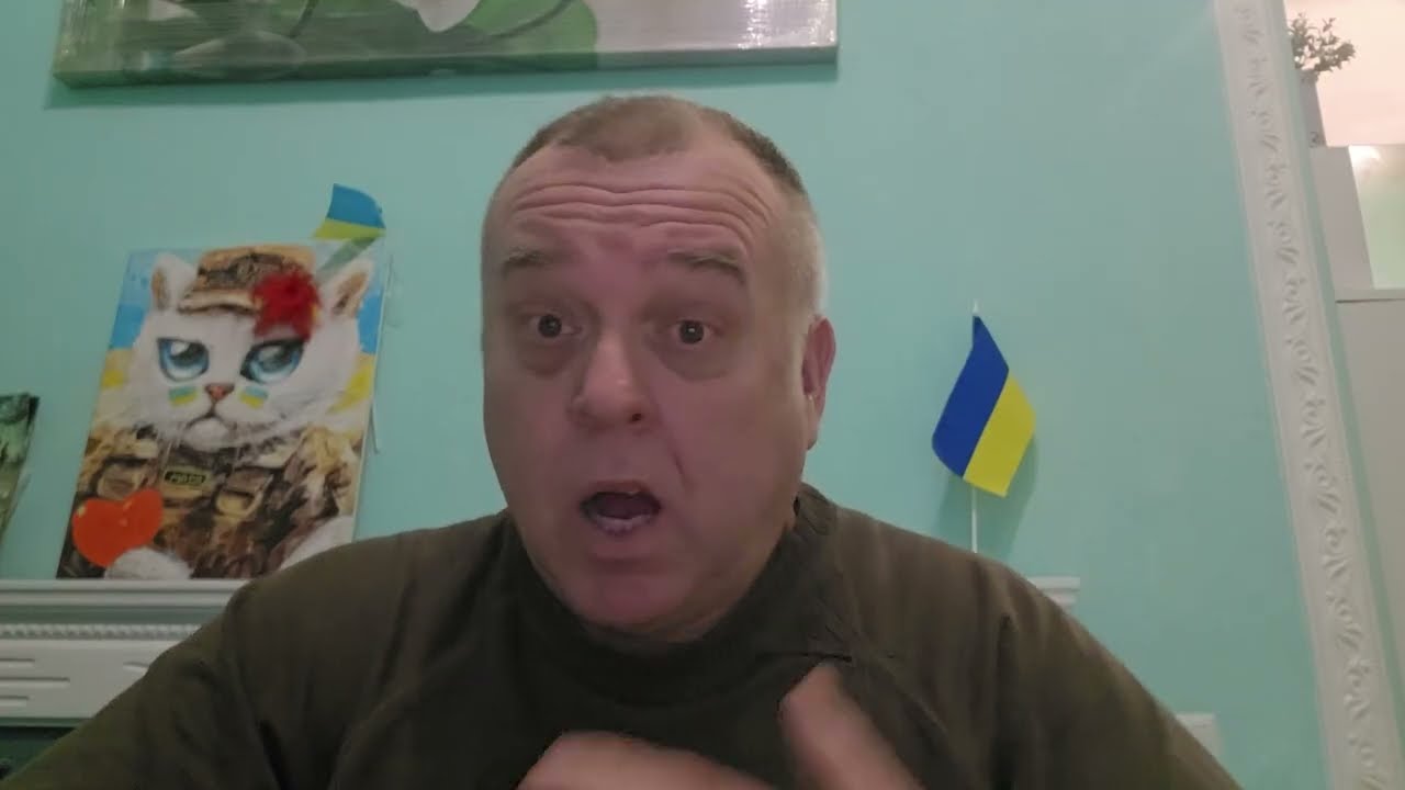 Вот такие расклады...