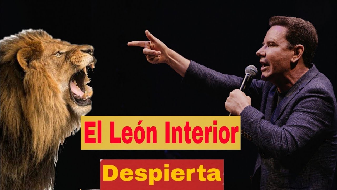 El León Interior Despierta || Motivación 