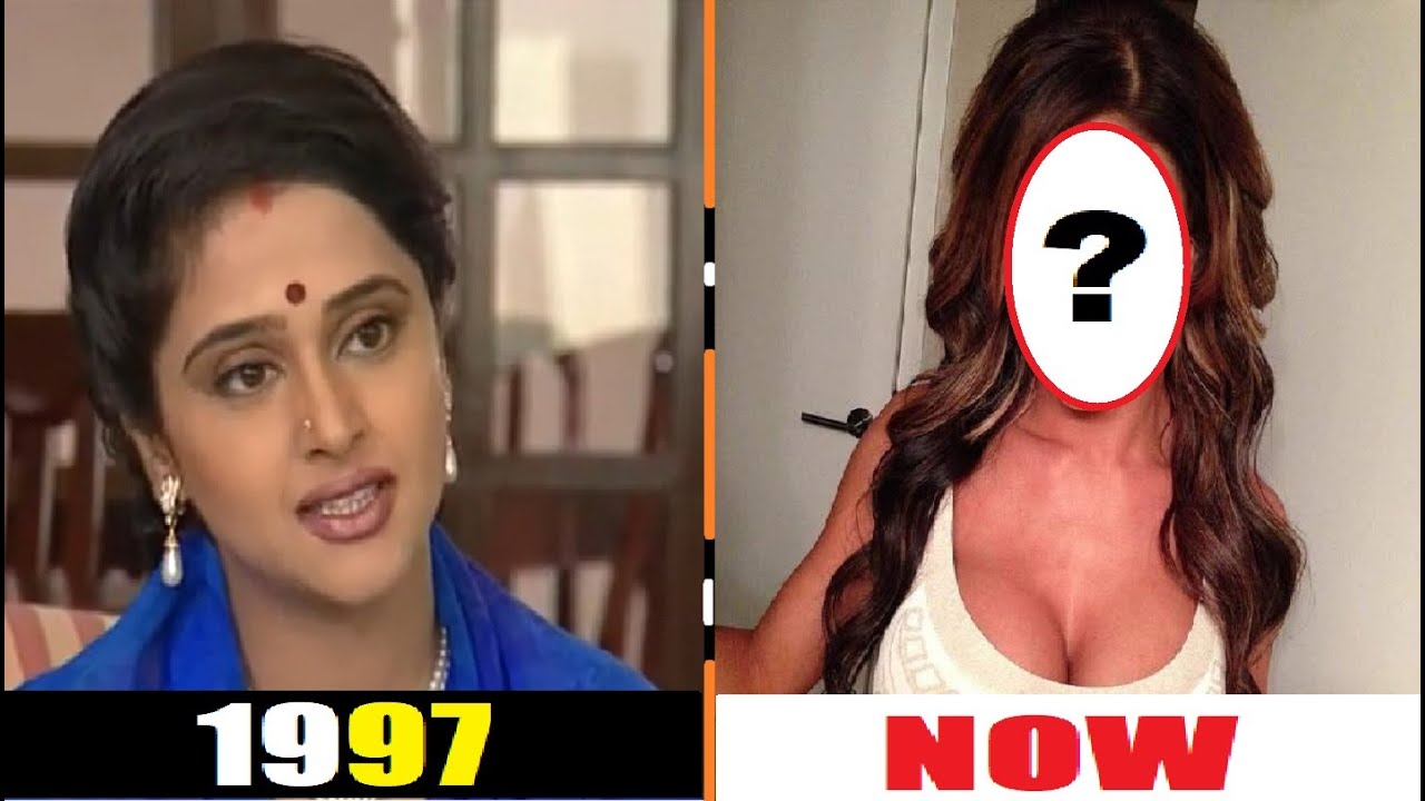 CHATTAN - 1997 |  OLD TV SERIEAL| ZEE TV | CAST THEN & NOW