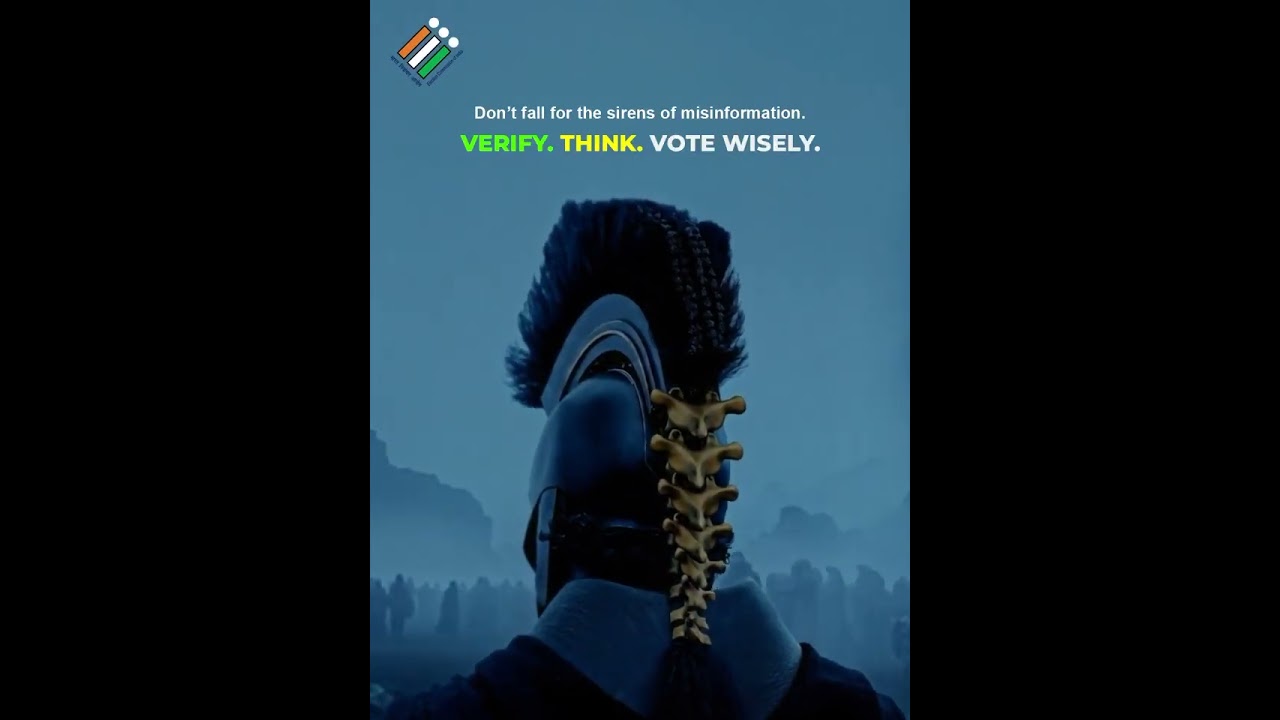 POV: You saw a viral election post.