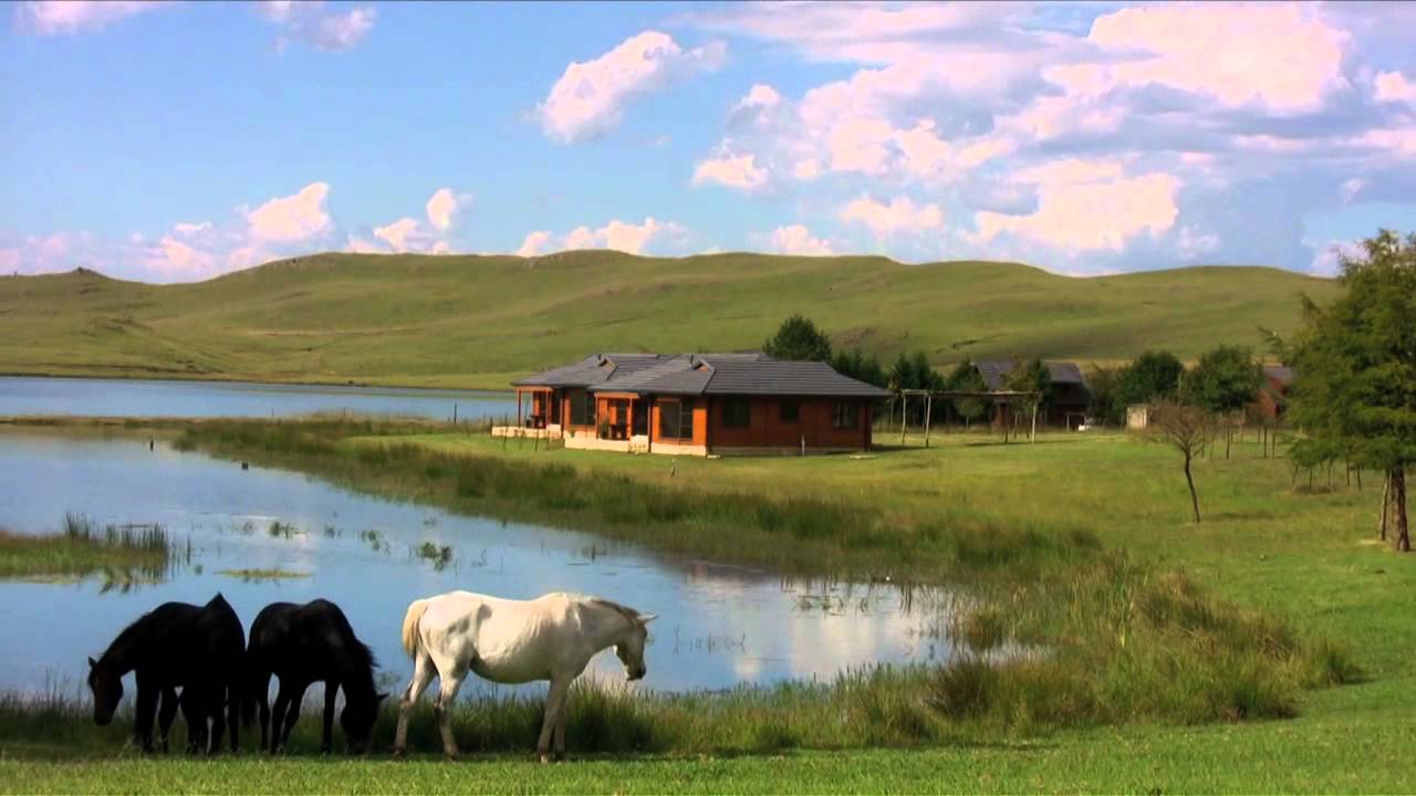 Sani Valley Lodge - Drakensberg