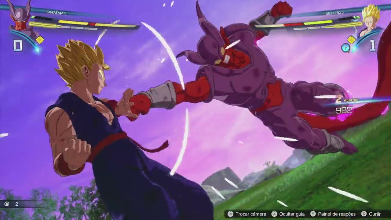 DUELO DE TITÃS. Os Top Rankeds BR Se enfrentam para decidir TRETA da comunidade (LUKSS VS PHSR444)