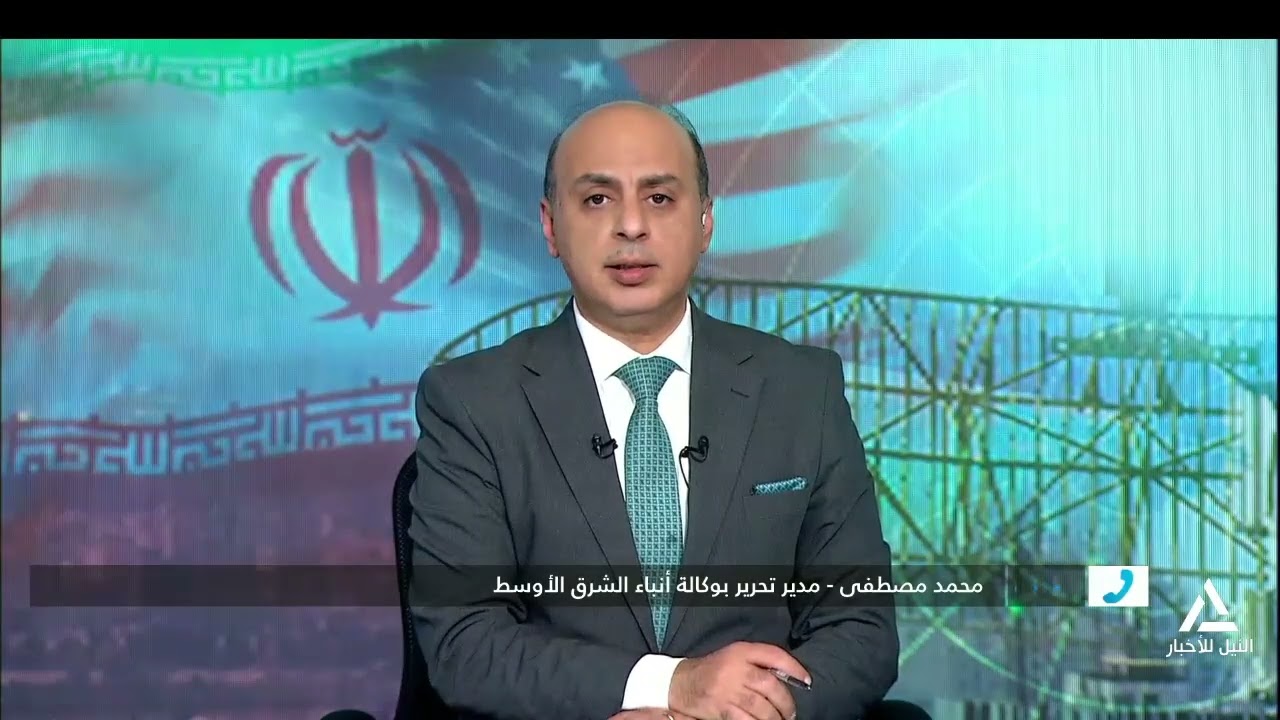 محمد مصطفى : إسرائيل تتعامل مع لبنان على أنها امتداد لإيران