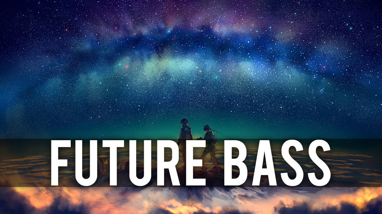 Said The Sky ft. Diamond Eyes - Mountains (Skrux Remix)