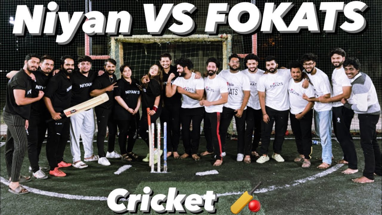 Cricket Match 🏏 | Player Injured 🤕 | Cricket Winner Kon hua 🥇 | Fokats | Abresh & Zeeshan