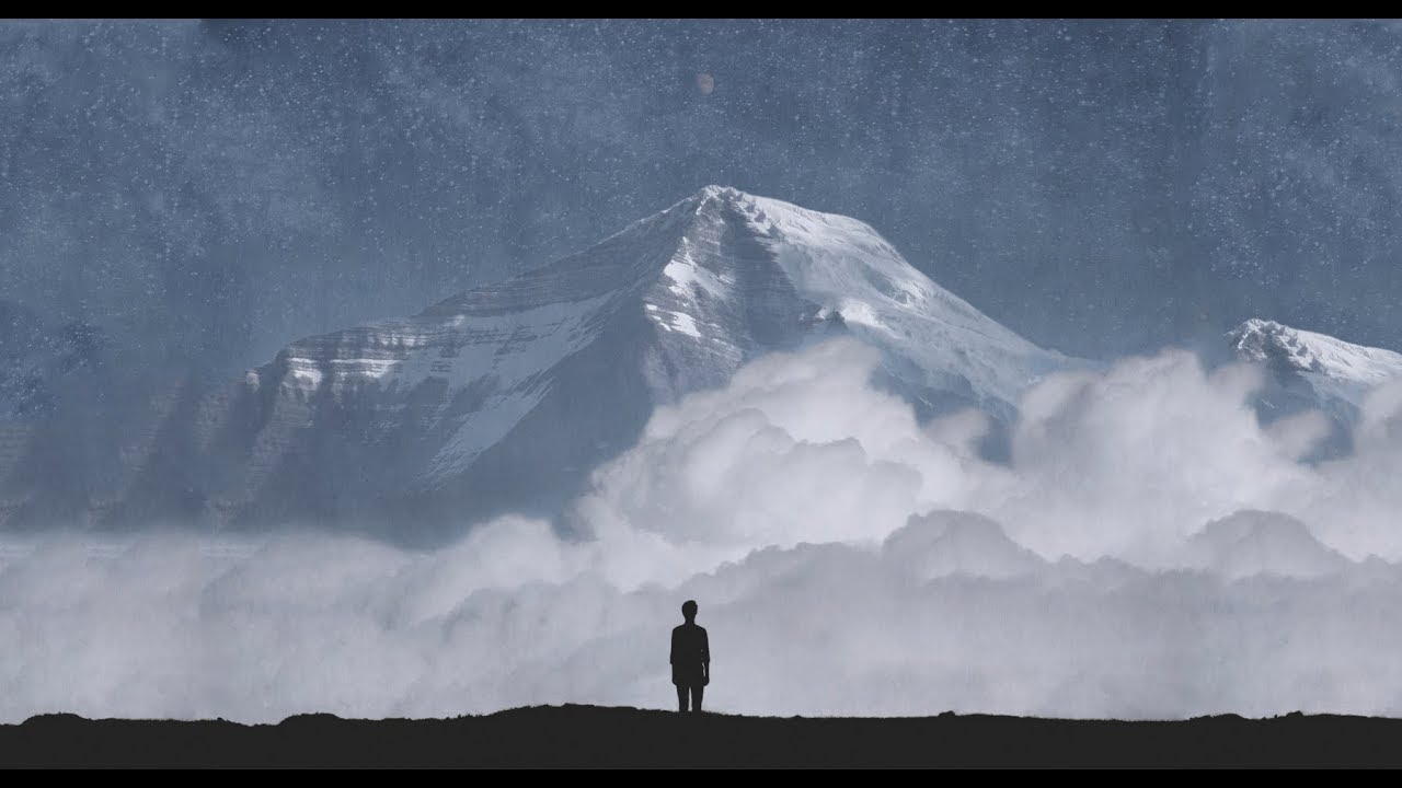 A Year On Earth - Beautiful World (Official Audio & Lyrics)