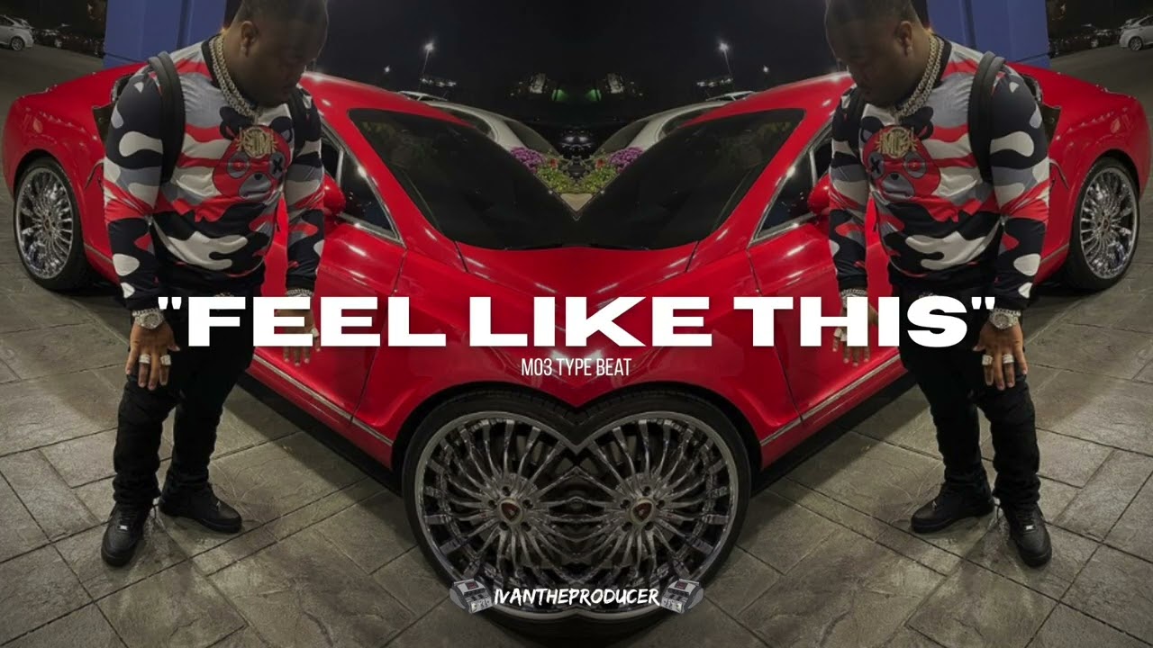 (FREE) Mo3 Type Beat 2026 &ldquo;Feel Like This&rdquo;