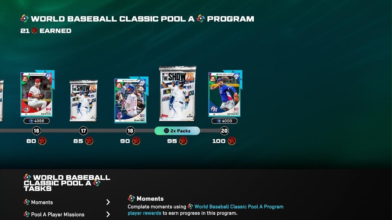 MLB The Show 26