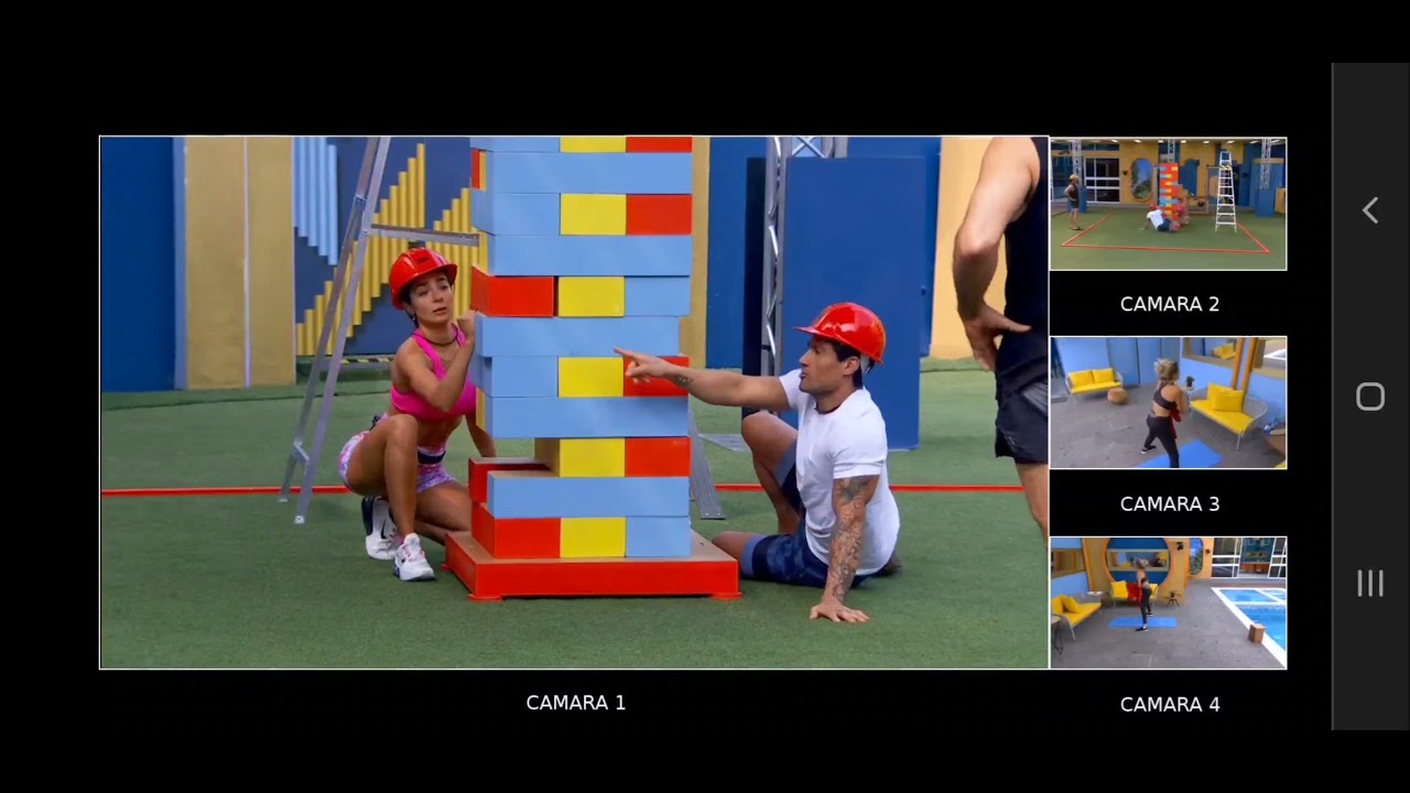 Mane patea a Kelvin 🤣😭😂