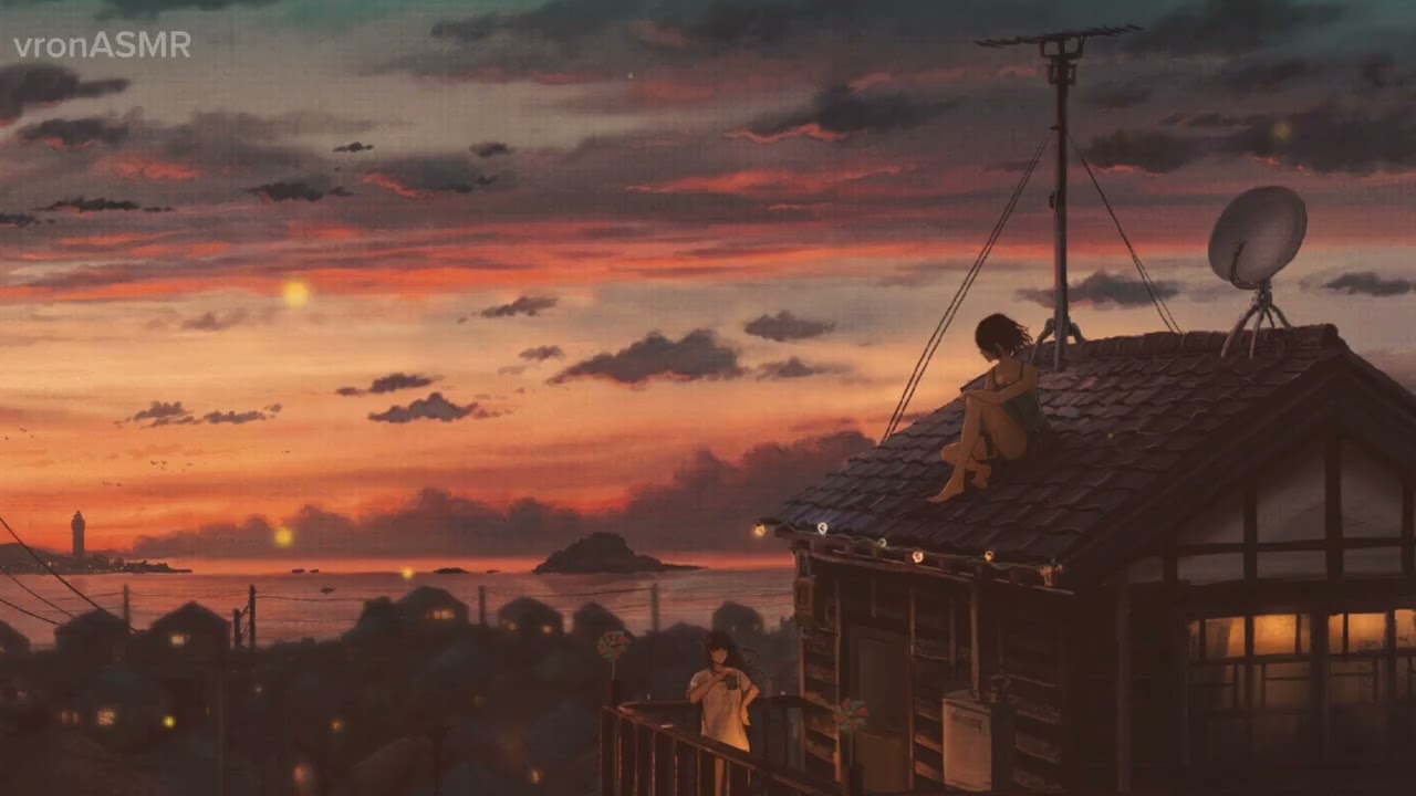 Calm Music & Peaceful Ambience for Deep Sleep | Relaxing Night Sounds 🎶🌌