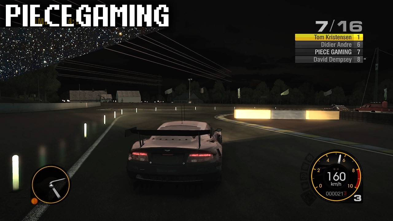27 - Race Driver: Grid