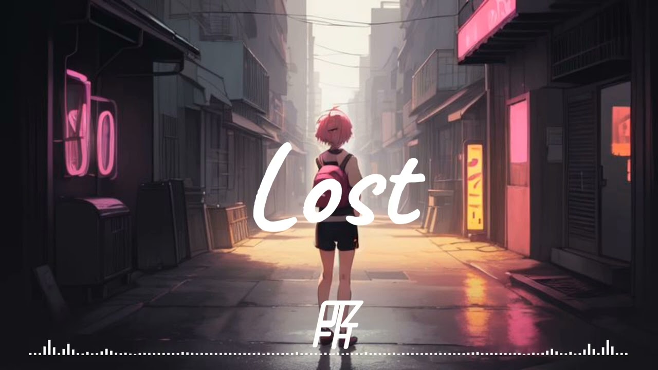 Lost | melodic | electronic | Synth-pop | Future Bass | Otzfh |