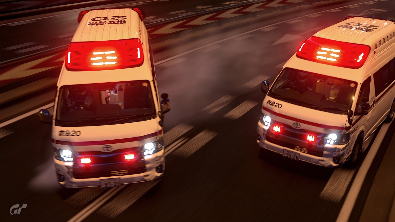 Emergencia masiva en Tokio