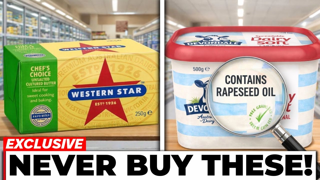 How to Buy the Best Butter in Australia (2026 Expert’s Guide)