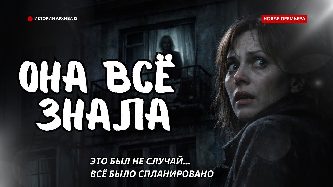 "Ради тебя" | Мистический рассказ | Это был не просто случай