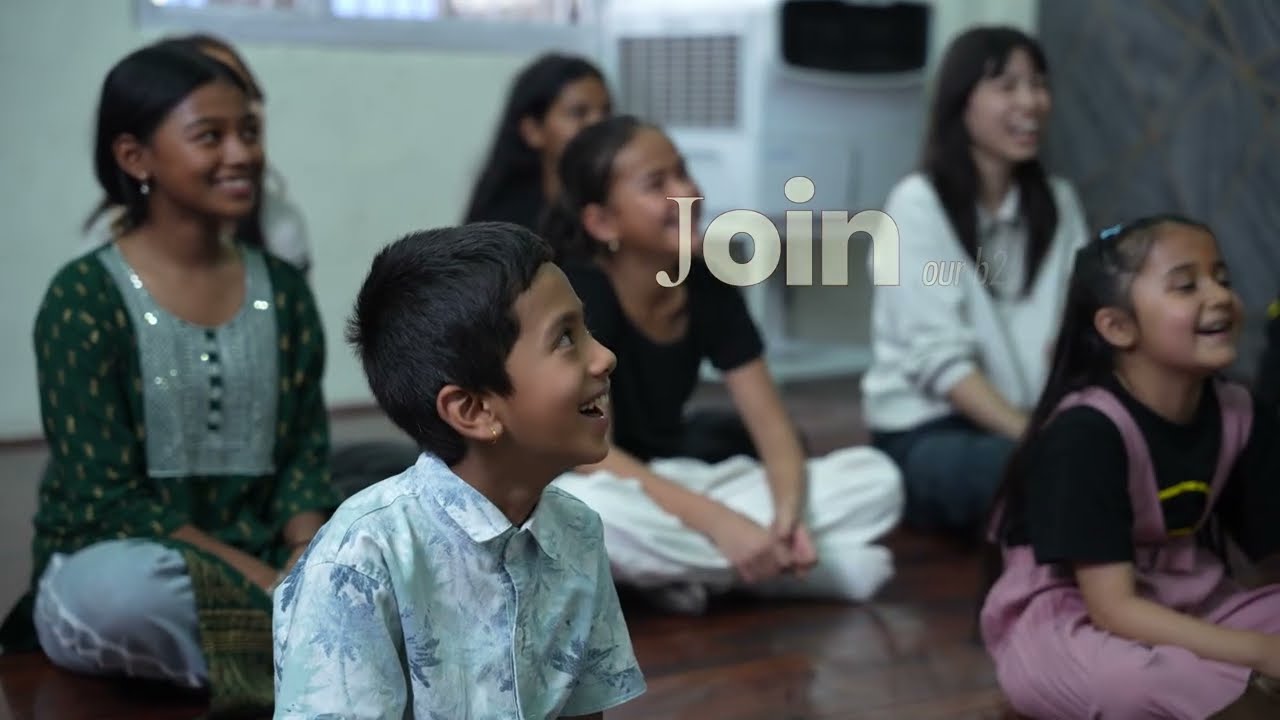 ✨ LIMITED TIME OFFER: 20% OFF on all classes till Baisakh! 🎉