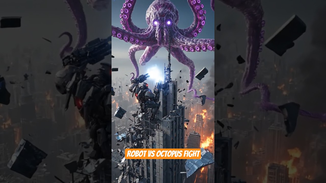 #robot
