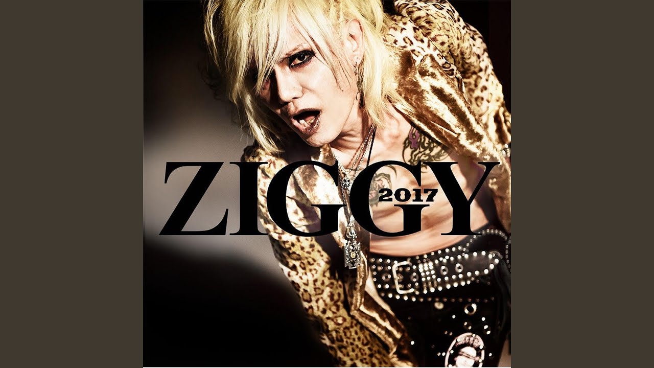 STAY GOLD (LIVE)