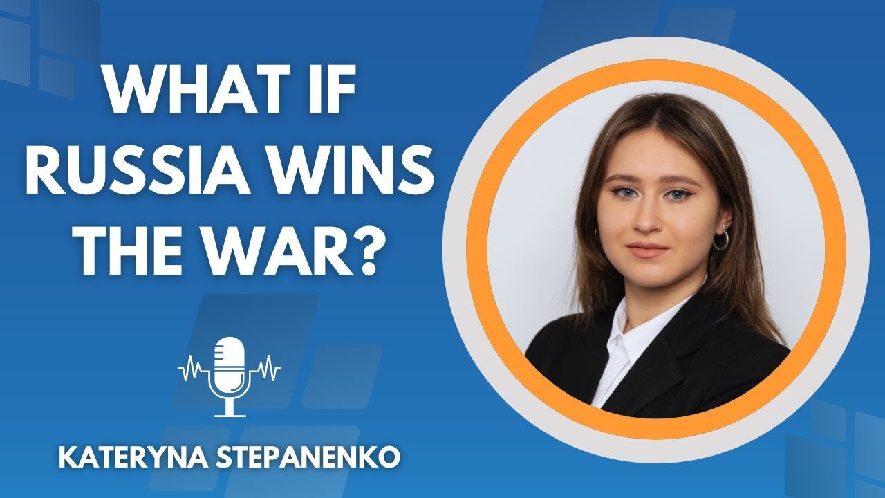 Что, если Россия выиграет войну?