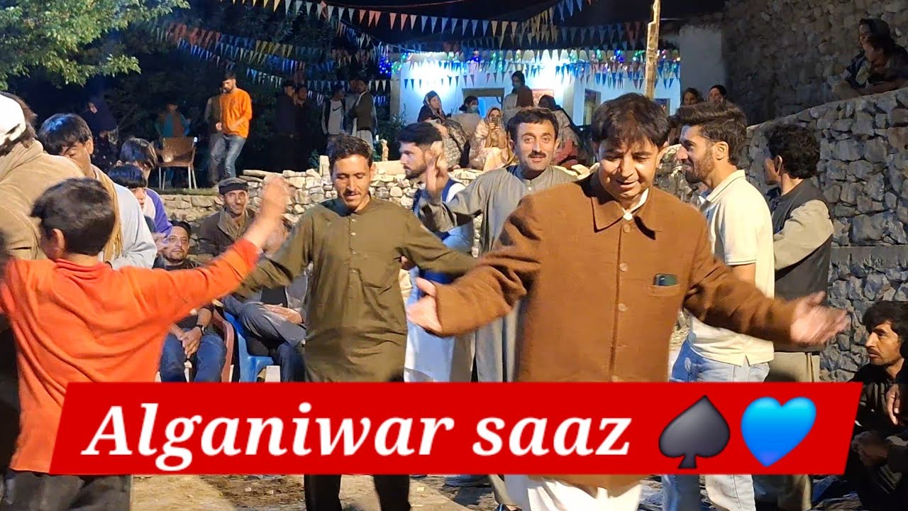 Pure alganiwar sauz chitrali dholl _ clip# 88 _ chitrali Saqafat 