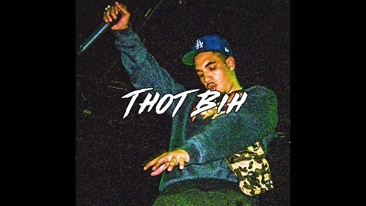 [FREE] Fenix Flexin x Peysoh x Shoreline Mafia Type Beat 2025 “Thot Bih” | @HoodWil @ProducedByJit