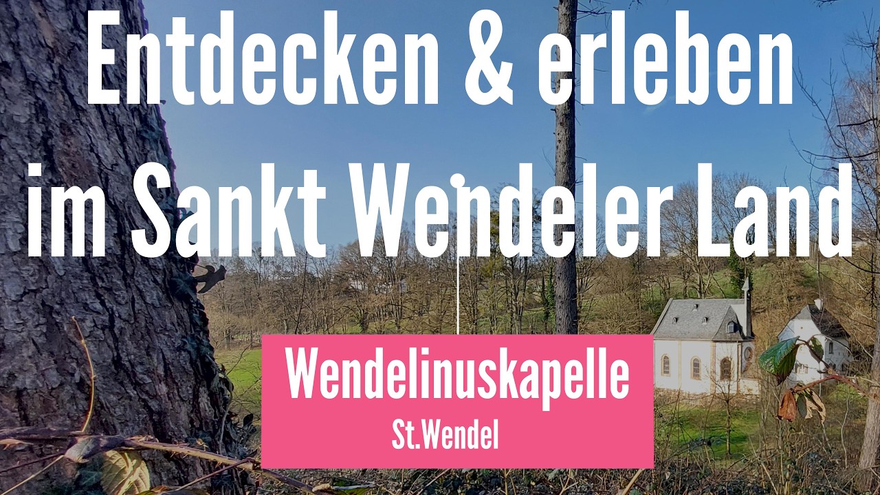 Wendelinuskapelle
