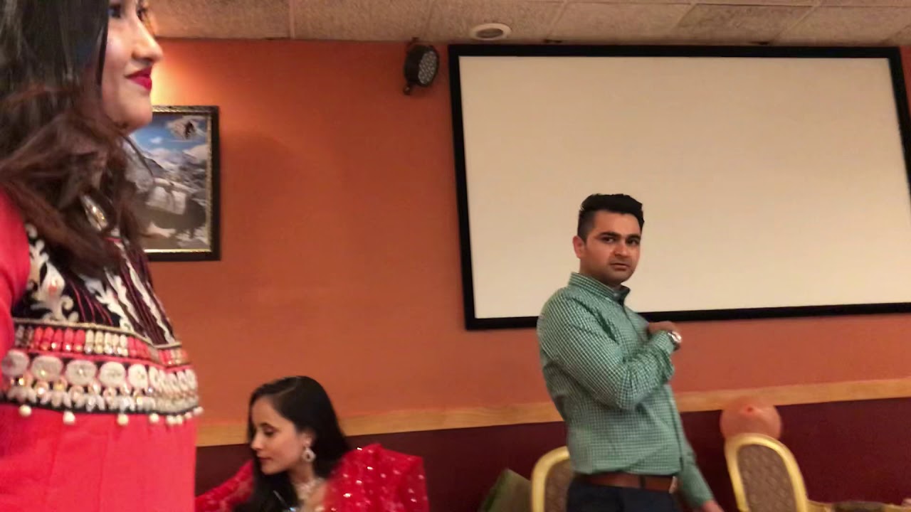 PARAANA //Nepali movie song #Nepalidance#Nepalicouple#Colorado#Amerohajur3#May2019