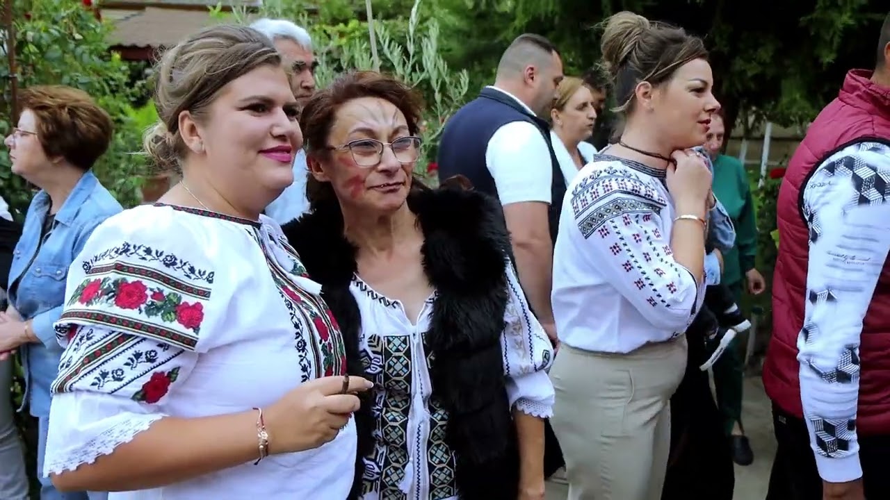 Lorena & Mihai ziua 2