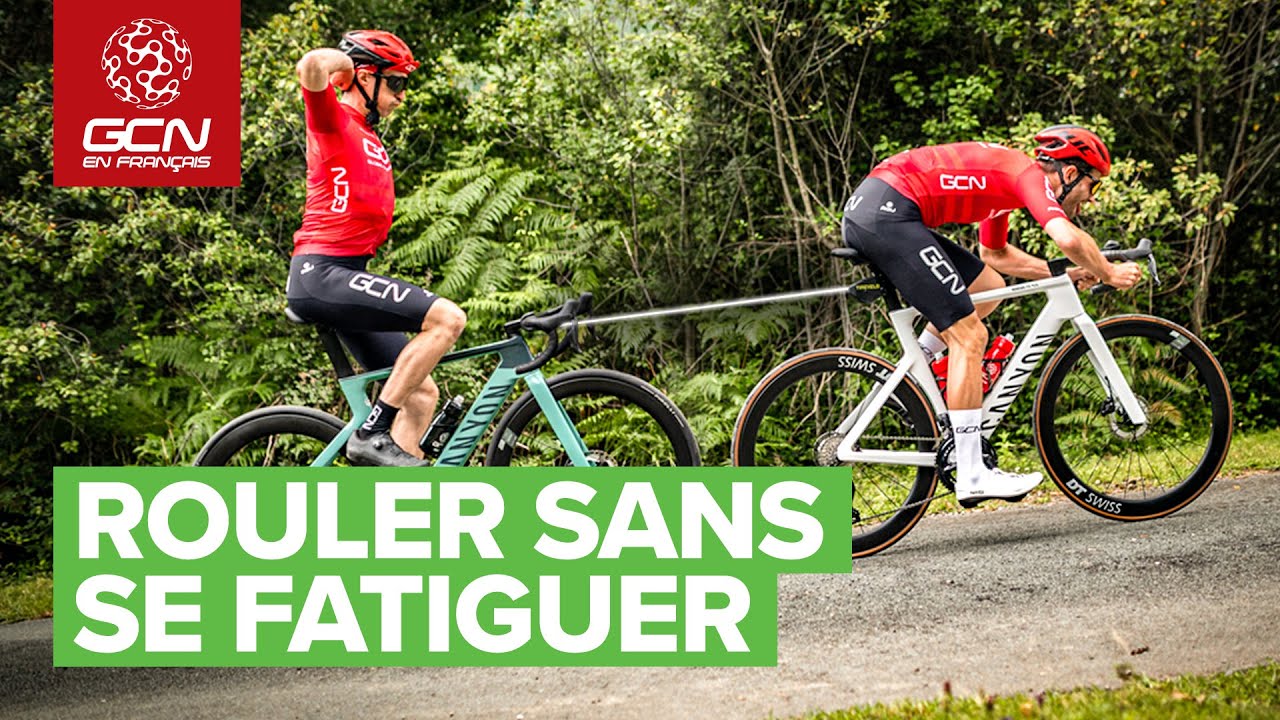 Comment faire plus de kilom&egrave;tres sans se fatiguer ?