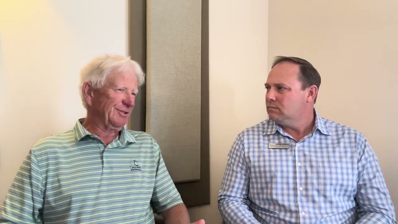 Scholarship Fund Video