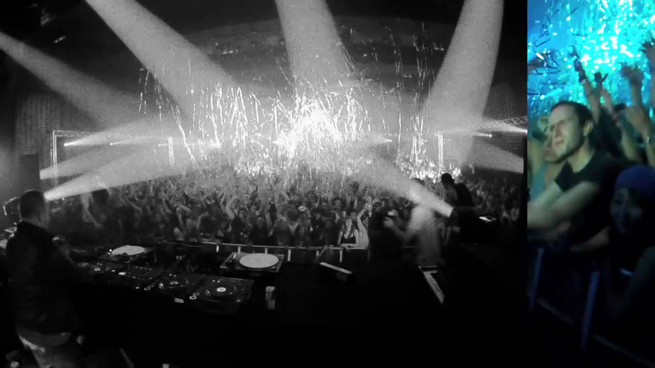 EMALKAY LIVE AT UNTITLED! ANTWERP