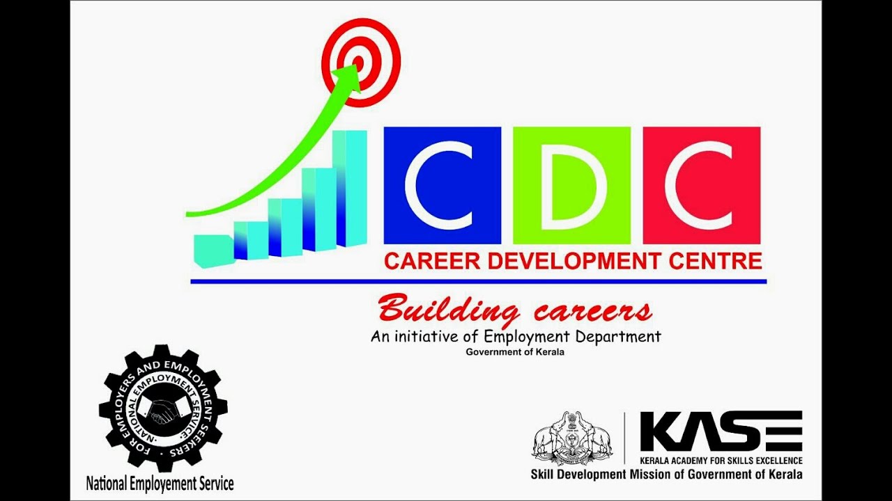 Career Development Centre(CDC) Chittur ,Palakkad