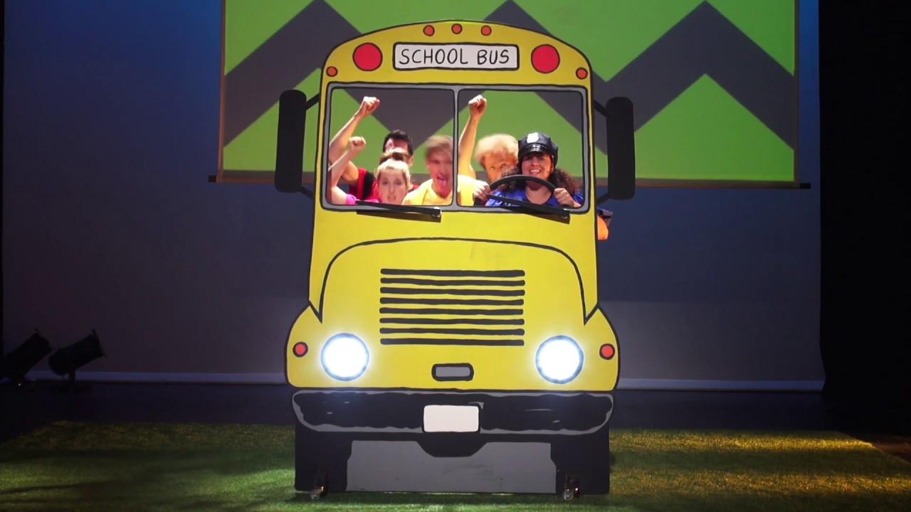 CHARLIE BROWN ~ Nu te zien in het Antwerpse Fakkeltheater!