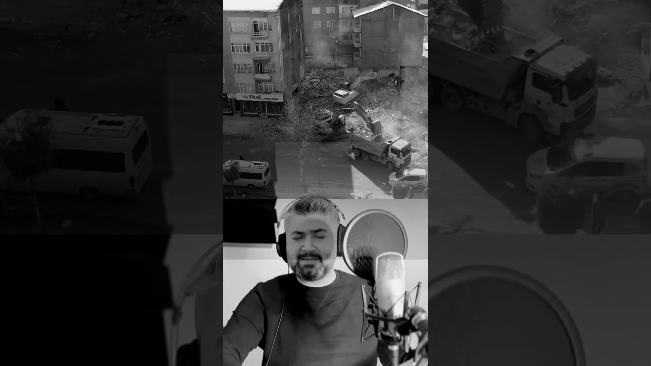 Depreme t&uuml;rk&uuml; - Malatya mı kaldı #6şubatanısına #deprem #depremet&uuml;rk&uuml; #kahramanmaraşdeprem #malatya