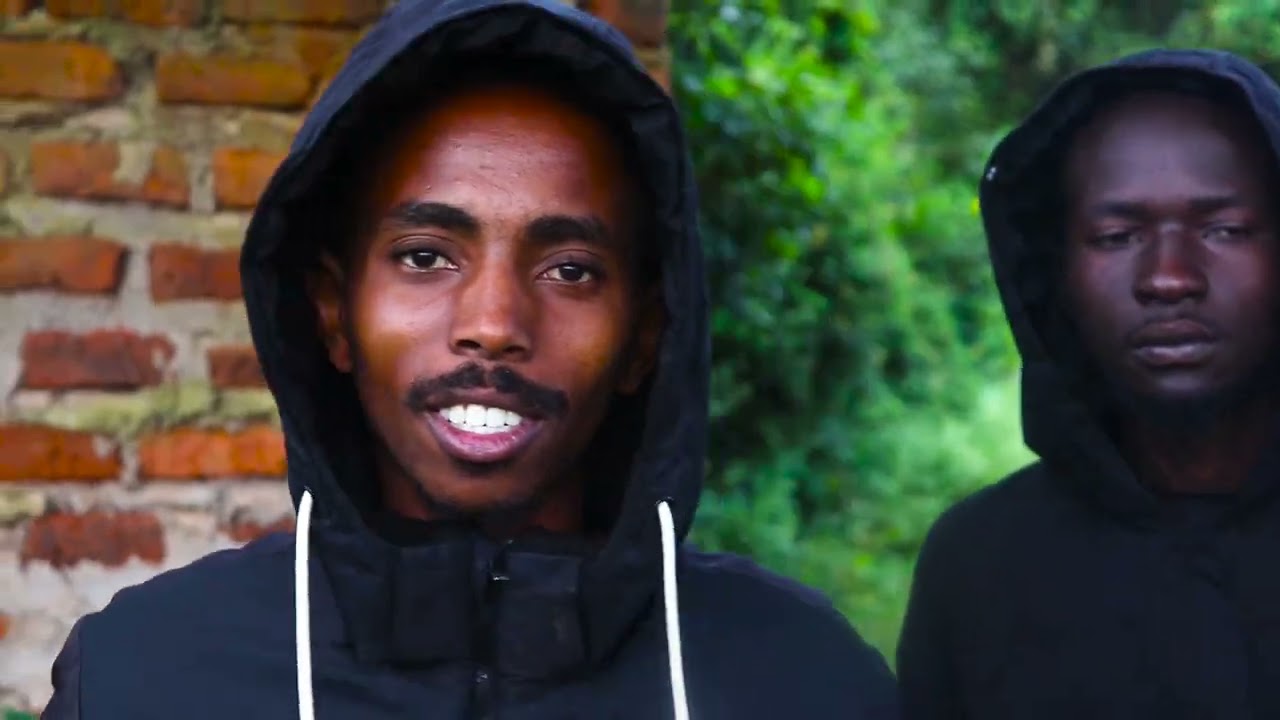 SOWETO BOYZ - TRIBUTE  JONSKAVELI (OFFICIAL MUSIC VIDEO)