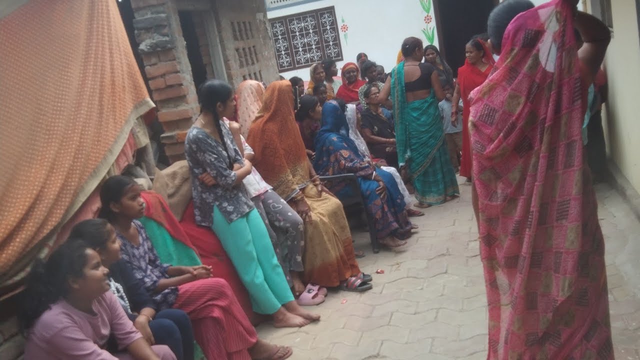 Reema prajapati is live!