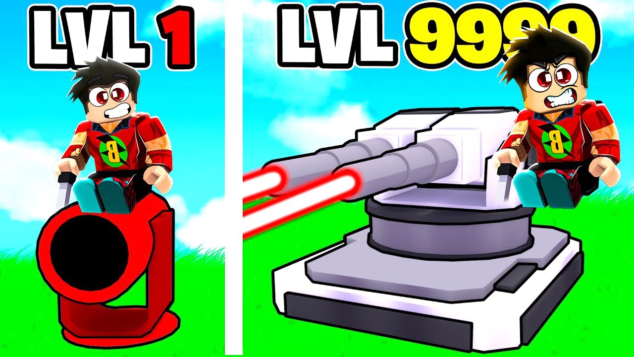 TUZAK KUR VE DÜŞMANLARDAN KALENİ KORU ! - Roblox