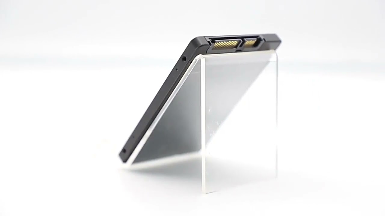 2.5&rdquo;SSD 6Gb/s Hard Drive With SSD For Desktop Laptop